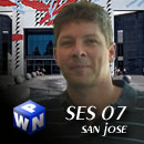SES San Jose: Danny Sullivan from Search Engine Land - Picture