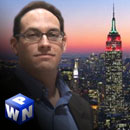 SES New York 2008: Bill Tancer - Picture