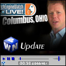 SEW Live: Matt Bailey of Sitelogic.com on Social Media - Picture