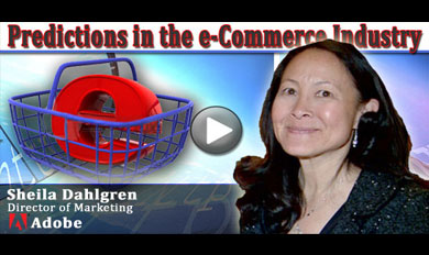 Predictions in the e-Commerce Industry