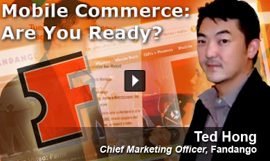 Mobile Commerce: Are You Ready?