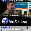 SMX Seattle: Barry Schwartz on Search and Duplicate Content - Picture