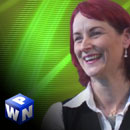 SMX West 2008: Dana Todd - Picture