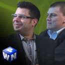 SMX West 2008: Ken Jurina & Damien Finlay - Picture