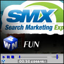 Pre-Registration Fun at Search Marketing Expo In Seattle - Picture