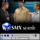 SMX Seattle: Aaron Wall, Cameron Olthuis and Neil Patel on Tips, Tricks and Tools - Picture