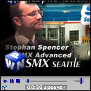 SMX Seattle: Stephan Spencer on SMX Expo - Picture