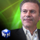 SMX West 2008: Vince Bianco - Picture