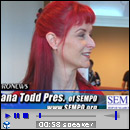 PubCon: Dana Todd on Search Engine Marketing - Picture