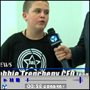 Teen Podcasters CEO Interview - Picture