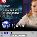 Digimarc Checks Files, Dell Considers Linux, Online Watched Video Grows - Picture