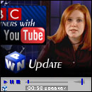 BBC Partners YouTube, Google AdWords To Canadian Corps., Microsoft Buy Yahoo? - Picture