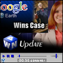 Google Earth Wins Case, Olympic Tickets Go Online, Microsoft Gets First Licensee - Picture