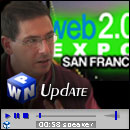 Web 2.0: Tris Hussey of One by One Media on the Rivalry Between Bloggers and Journalists - Picture