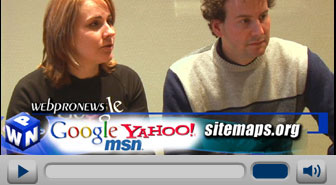 Exclusive Video: Yahoo And Google Launch Sitemaps.org