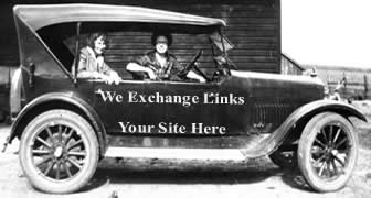 Are Links Still Important? Vintage Link Exchange
