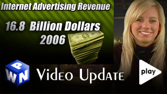 VP Of Live Search Leaves, Internet Advertising Has Highest Quarter, Wikipedia Still Anonymous