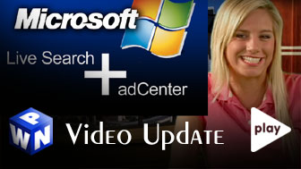 Microsoft teams Search and Ad Platform Group, Terry Semel is Happy about Panama Performance, Yahoo Discards Clicks