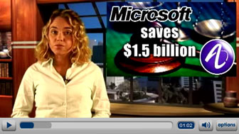 Microsoft Wins Patent Ruling Appeal