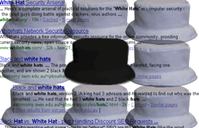 Black or White Hat