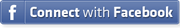 Connect with Facebook