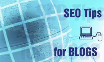 Search Engine Optimization Tips for Blogs