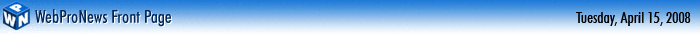 WebProNews Front Page
