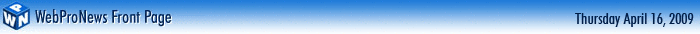 WebProNews Front Page
