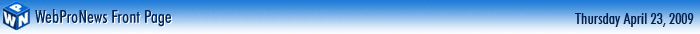 WebProNews Front Page