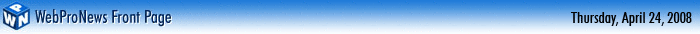 WebProNews Front Page