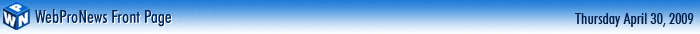 WebProNews Front Page