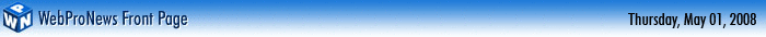 WebProNews Front Page