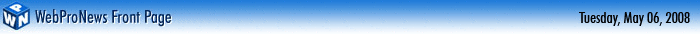 WebProNews Front Page