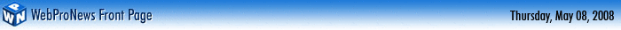 WebProNews Front Page