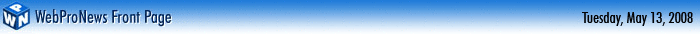 WebProNews Front Page