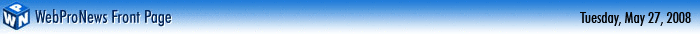 WebProNews Front Page