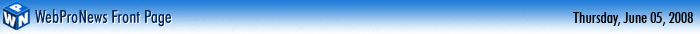 WebProNews Front Page