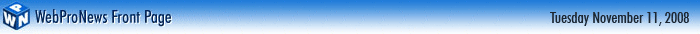 WebProNews Front Page