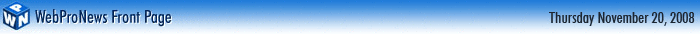 WebProNews Front Page