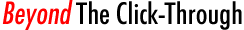 Beyond The Click-Through