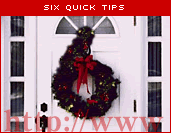 Six Quick Tips For Holiday Online Retailers