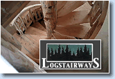 Site Review for Logstairways.com