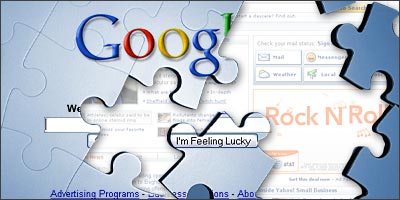 Yahoo: Google "Lacking In Usability"