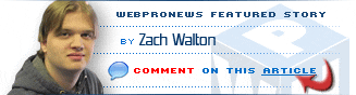 Zach Walton