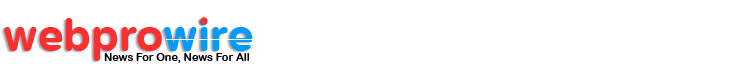 WebProWire (Enable Images to Fully Enjoy)