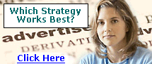 Which Promotion Strategy Works Best?