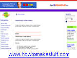 Visit howtomakestuff.com