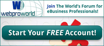 Start Your Free Account!