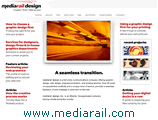 Review MediaRail.com