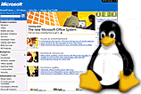 Challenge: Windows vs. Linux